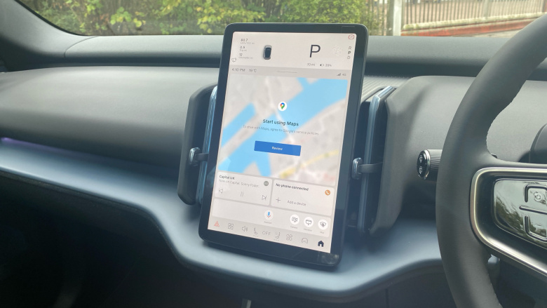 Volvo EX30 315kW Twin Motor Performance Ultra 69kWh 5dr Auto Electric Estate